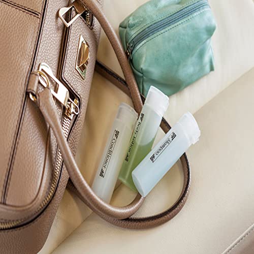 Brother P-Touch, PTD210, Easy-to-Use Label Maker Bundle (4 Label Tapes Included), White, Small - Image 2