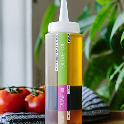 Brother P-Touch, PTD210, Easy-to-Use Label Maker Bundle (4 Label Tapes Included), White, Small - Image 4