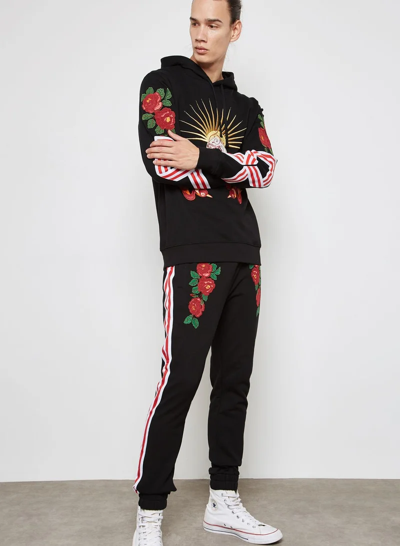 Reason Insignis Hoodie
