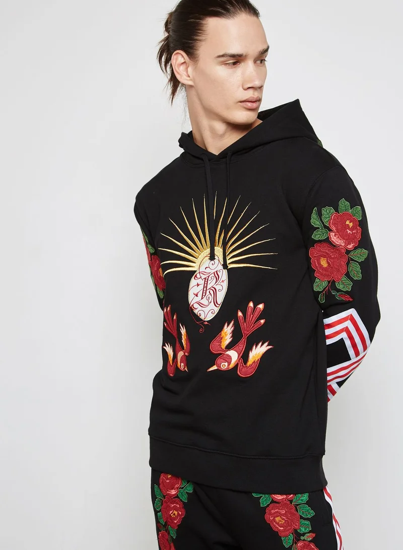 Reason Insignis Hoodie