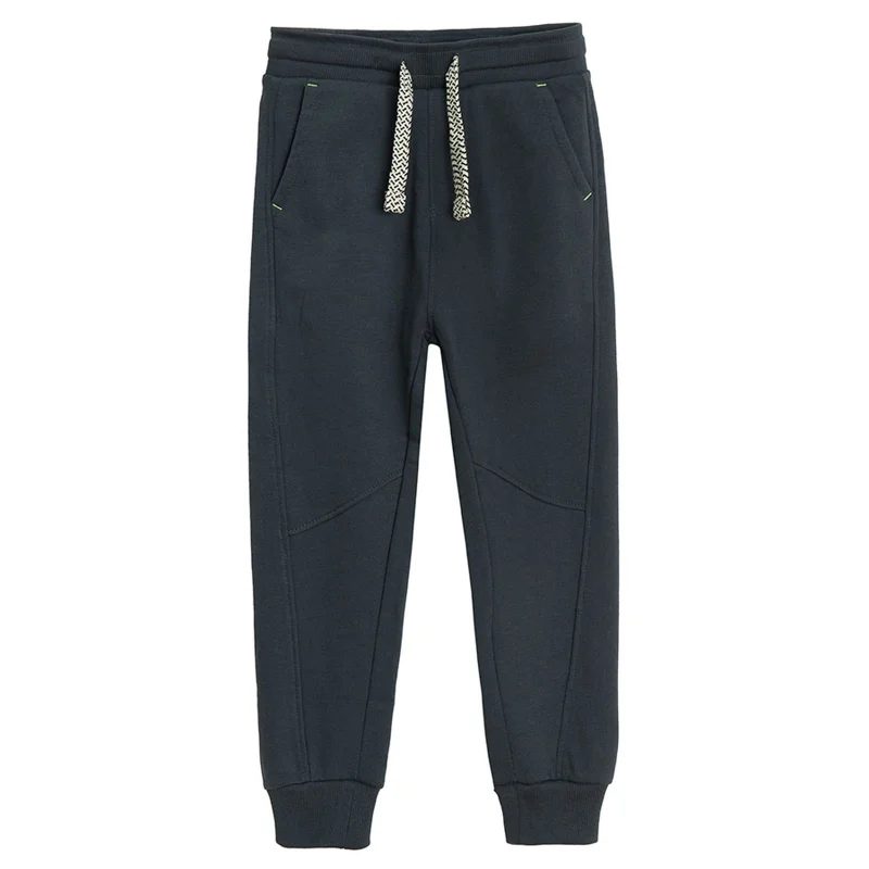 Cool Club By SMYK MULTICOLOUR COTTON JOGGING PANTS 2-PACK