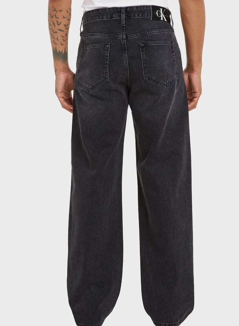 Calvin Klein Jeans 90'S Loose Fit Jeans
