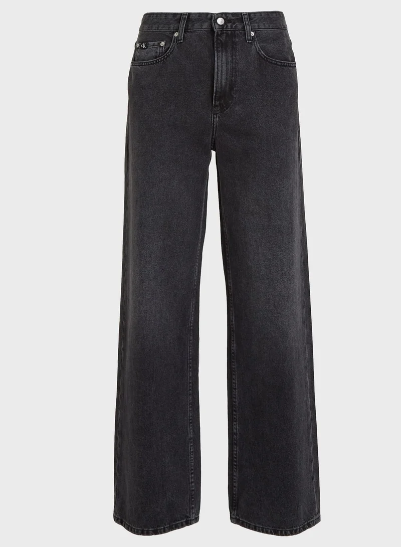 Calvin Klein Jeans 90'S Loose Fit Jeans