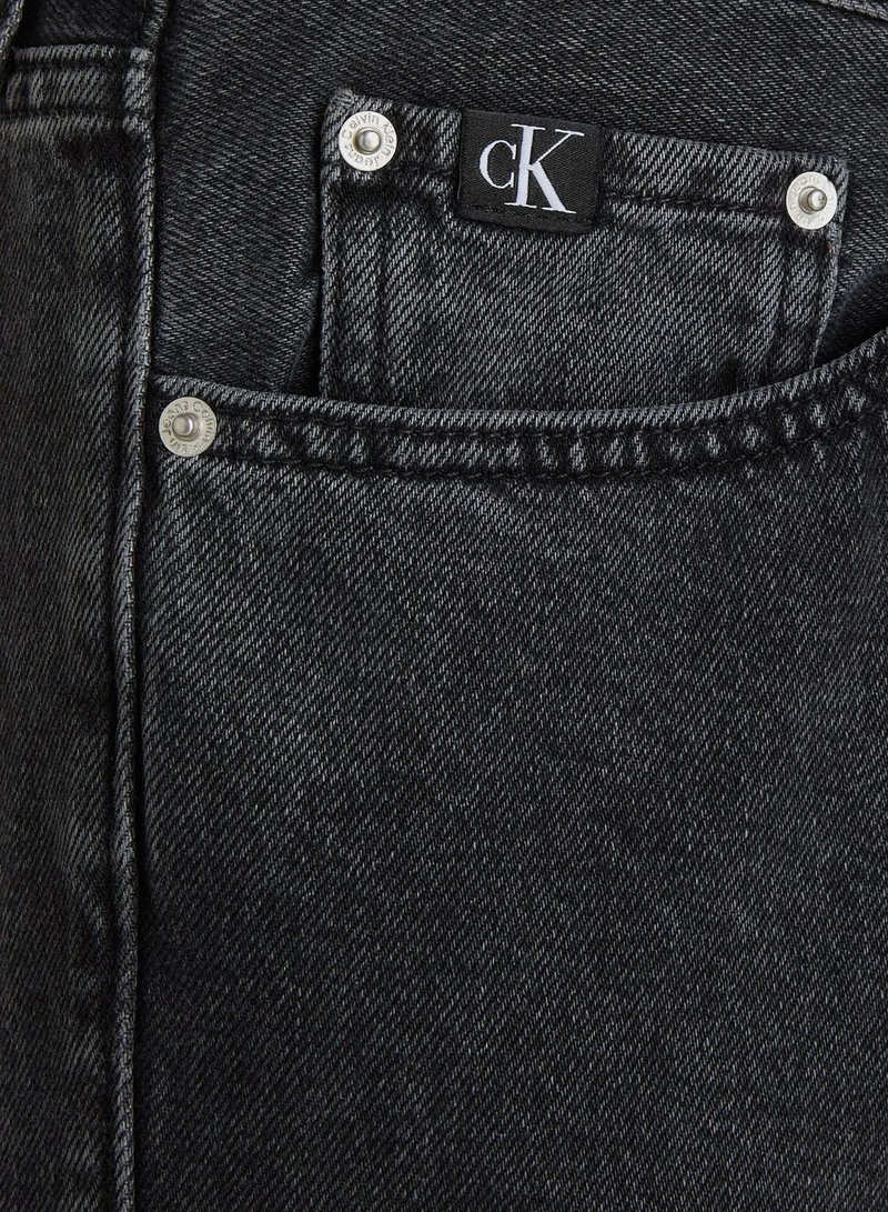 Calvin Klein Jeans 90'S Loose Fit Jeans