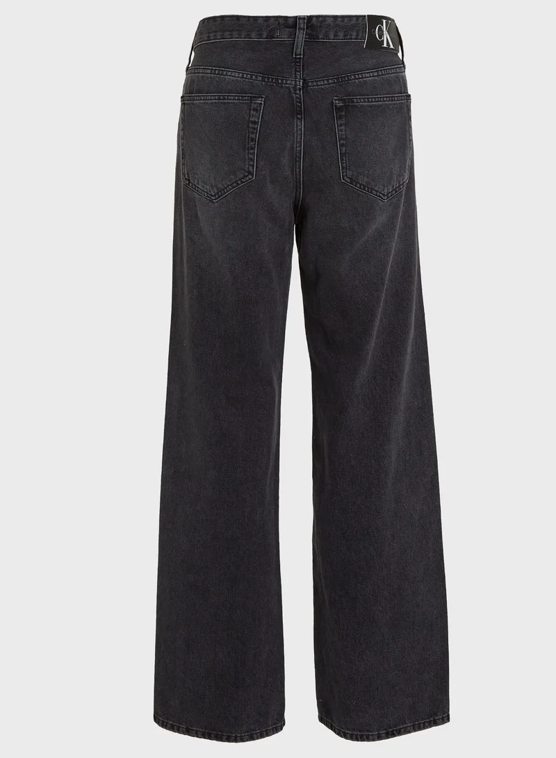 Calvin Klein Jeans 90'S Loose Fit Jeans