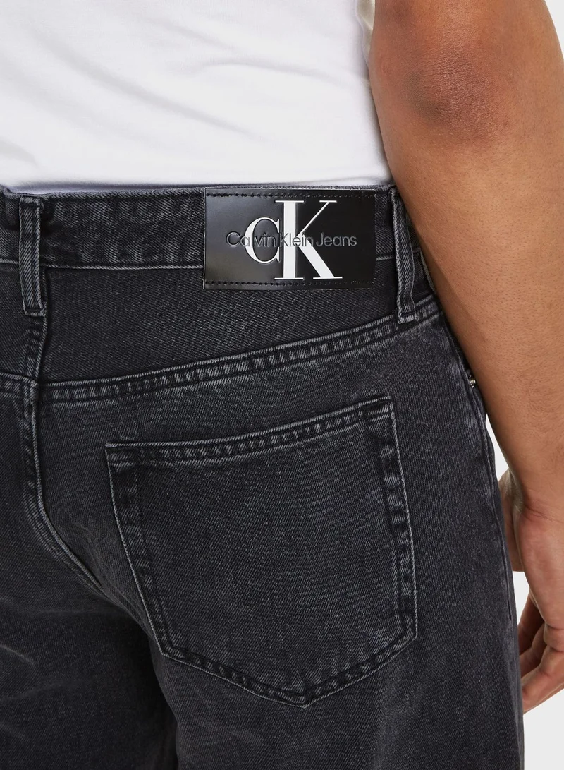 Calvin Klein Jeans 90'S Loose Fit Jeans