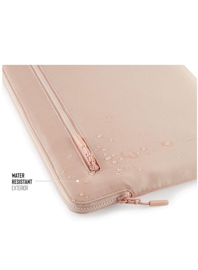Pipetto Macbook Sleeve 15 Organiser - Pink - Image 3