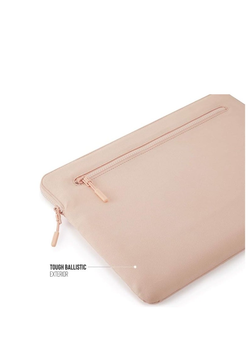 Pipetto Macbook Sleeve 15 Organiser - Pink - Image 5