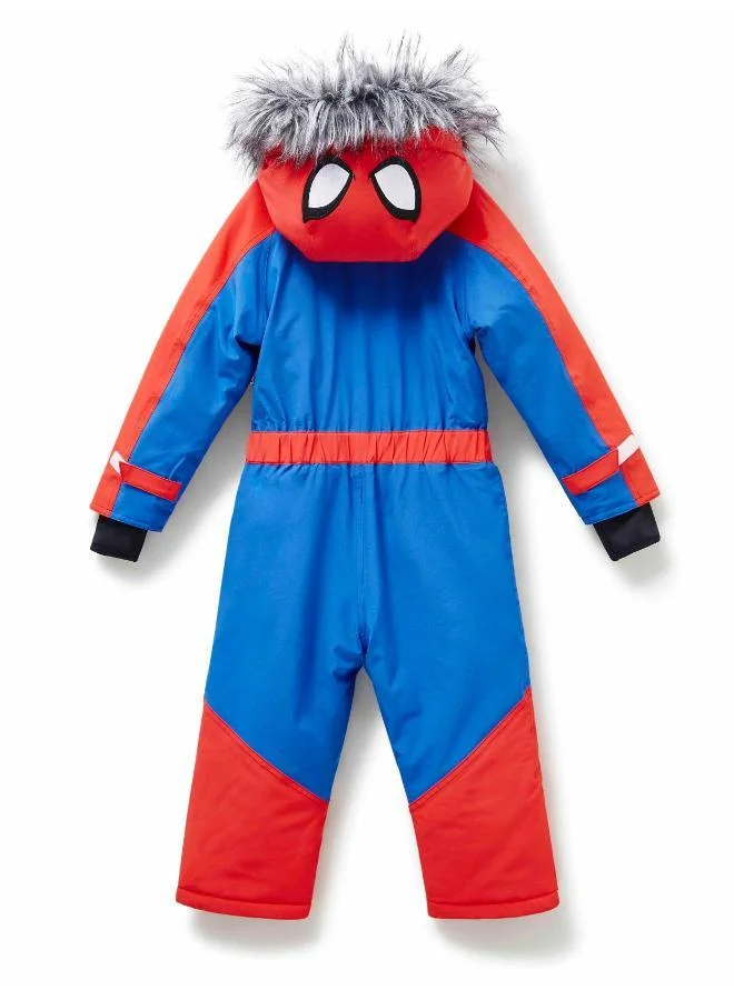 هدير Kids Snow Suit - SPIDERMAN