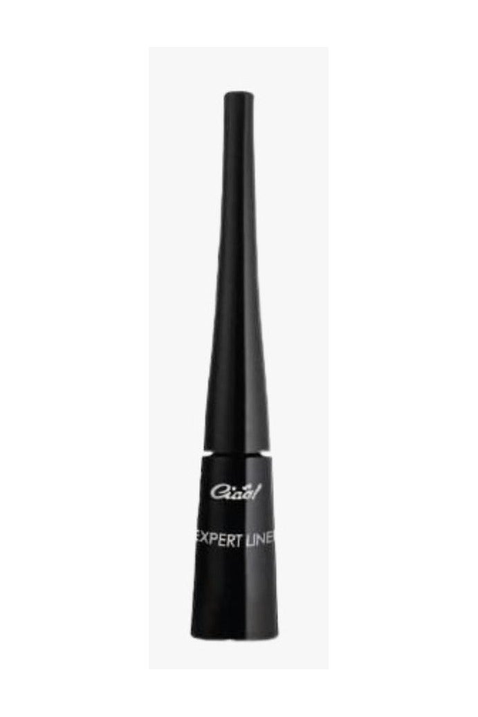 Ciao Dip Liner Matte High Performance Eyeliner Black - Image 1