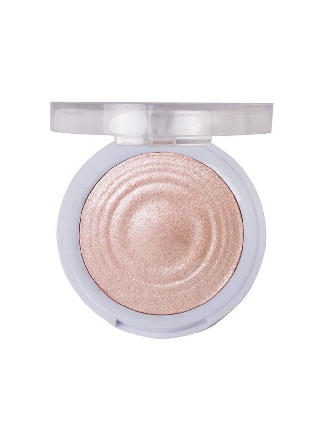 J.Cat Beauty - You Glow Girl Baked Highlightercrystal Sand - Image 1
