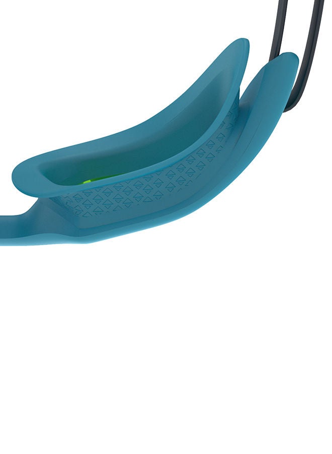 speedo نظارات السباحة هيدروبولس مرآة - Image 4