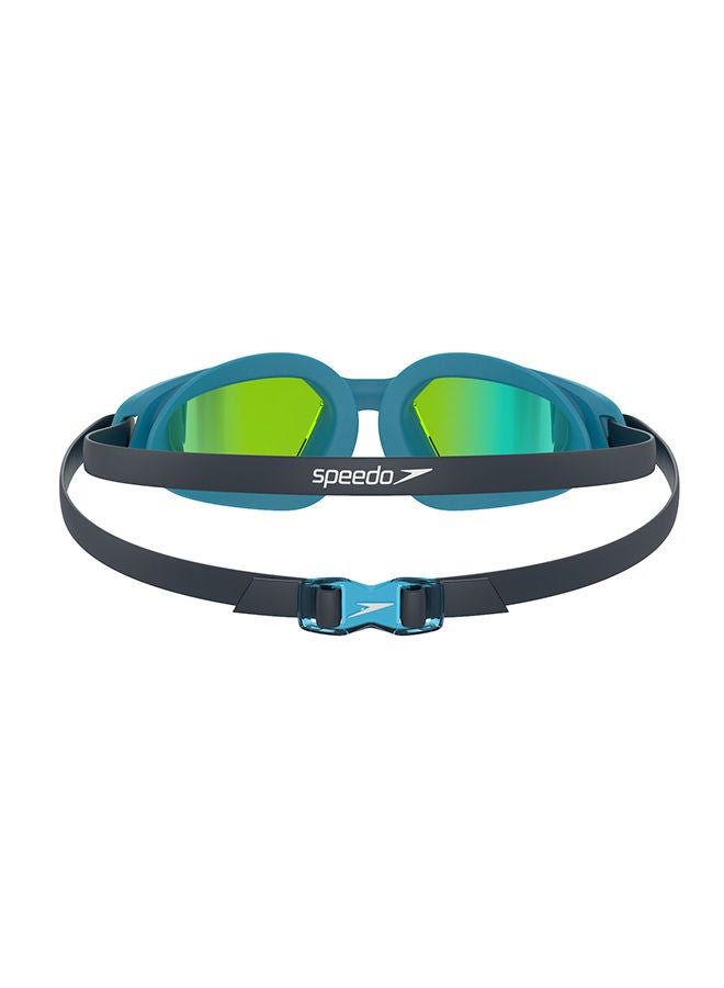 speedo نظارات السباحة هيدروبولس مرآة - Image 2