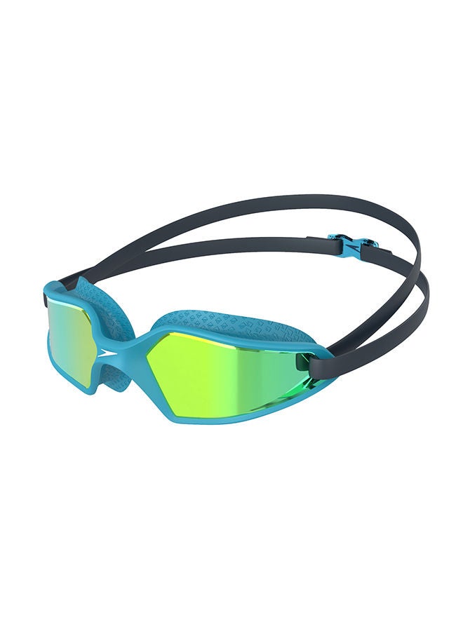 speedo نظارات السباحة هيدروبولس مرآة - Image 1