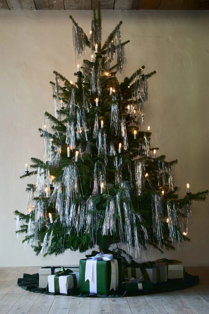 H&M 3-pack gift wrap