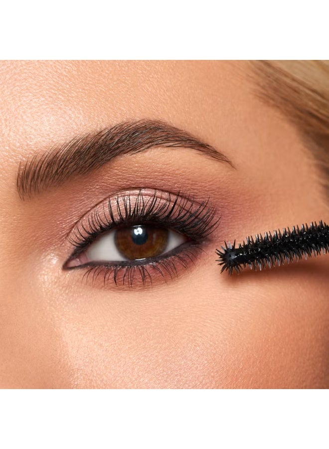 LAWLESS BEAUTY The One & Done Volumizing Mascara - One and Done Mascara 12ml - Image 3