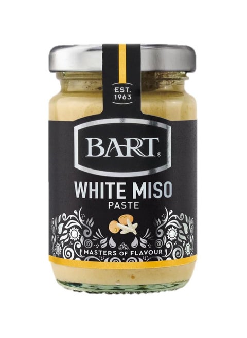 White Miso Paste, 100g
