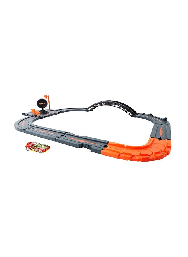 Hot Wheels Hw City New Track Pack​  - Image 2