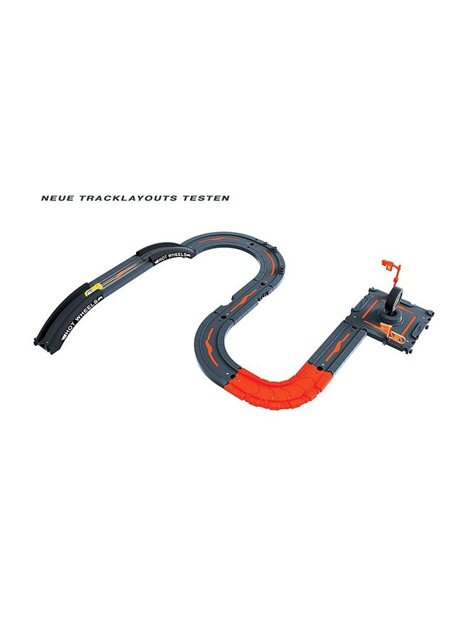 Hot Wheels Hw City New Track Pack​  - Image 5
