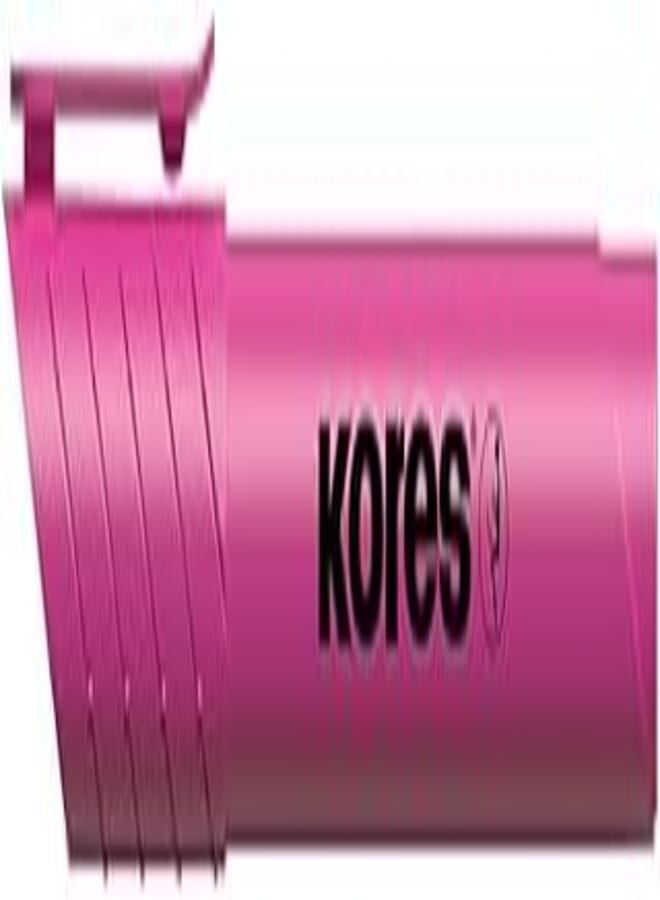 Kores Highliner Plus Chisel Pink Model 36002