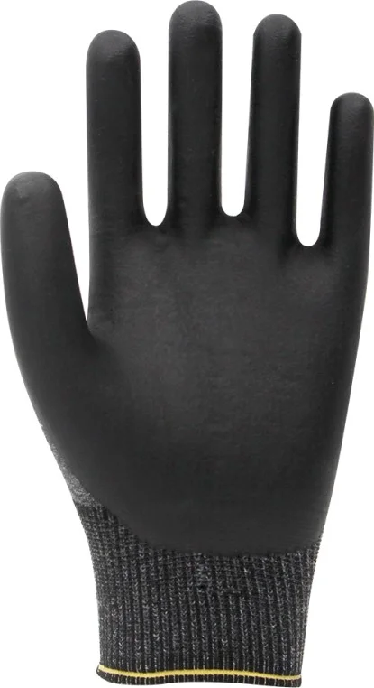 بيبي B-FLEX110 Lycra Nitrile Gloves Work Gloves 1 Pair