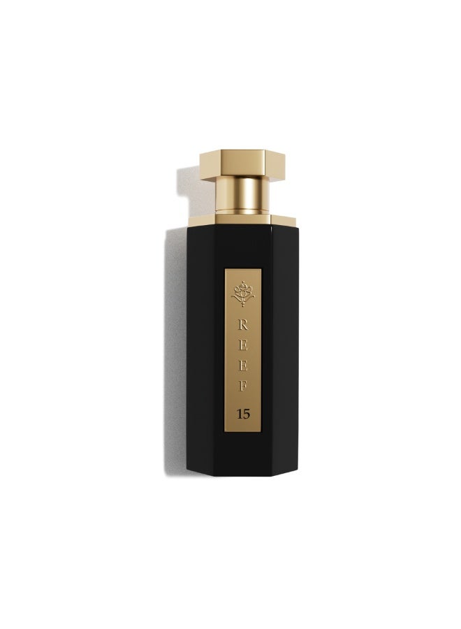 ريف عطر ريف 15 100 مل
