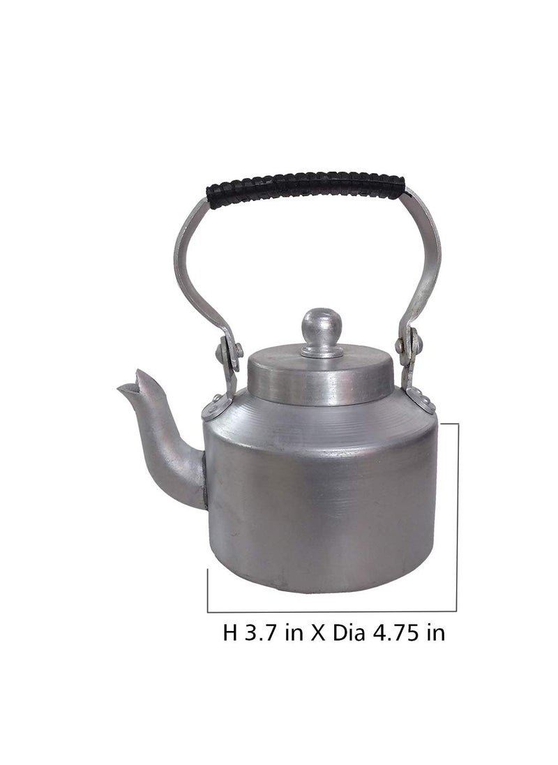 Penkraft Scandinavian Art on Kettle DIY kit Free Video Tutorial