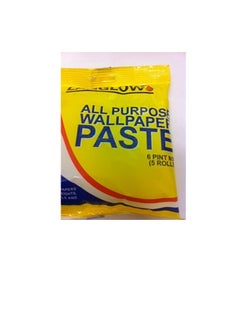 Langlow Langlow all purpose wallpaper paste 6 pints (5 rolls) for your wallpaper to be hung easy to hang  - Image 3