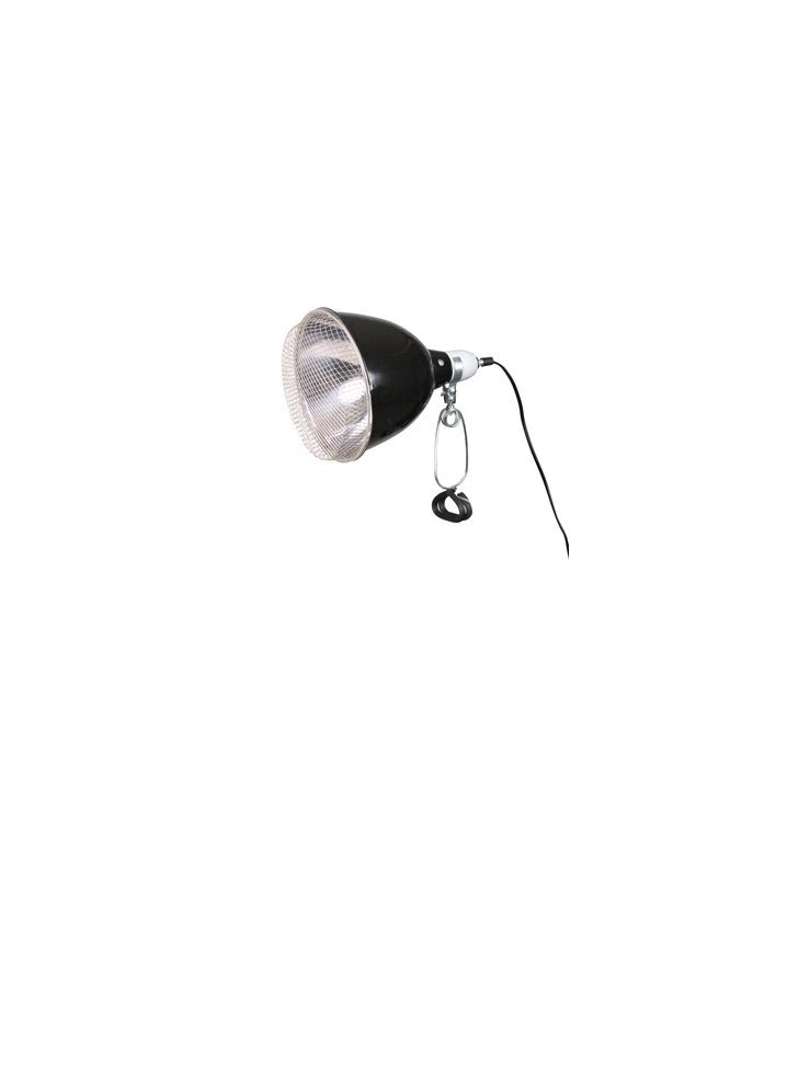 Trixie Dome Clamp Lamp - Image 2