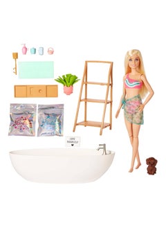 Barbie Doll And Bathtub Playset, Confetti Soap And Accessories - pzsku/Z87D51976B212C44737EDZ/45/_/1725303751/9d8a92fb-0187-4e45-9831-56978a04cb75