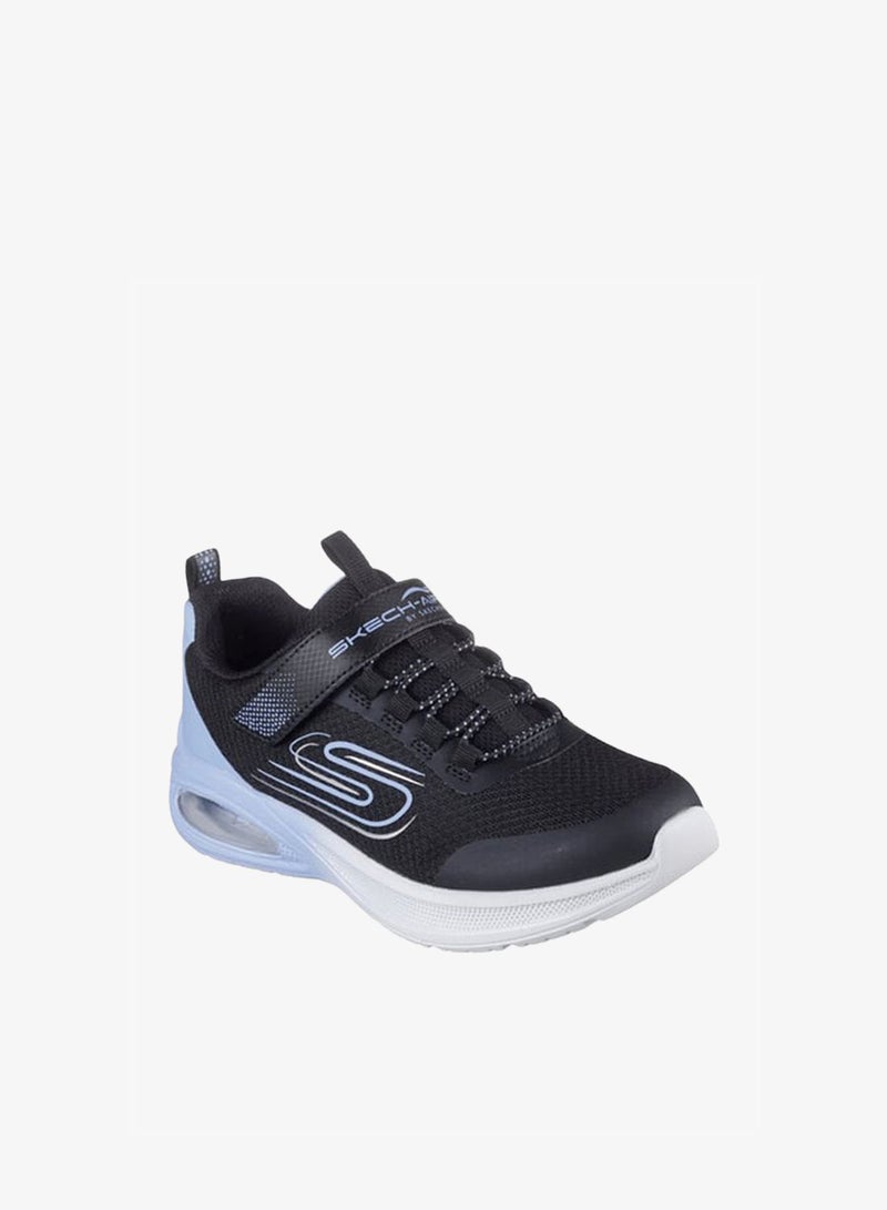 SKECHERS Kids Microspec Max Advance - Image 3