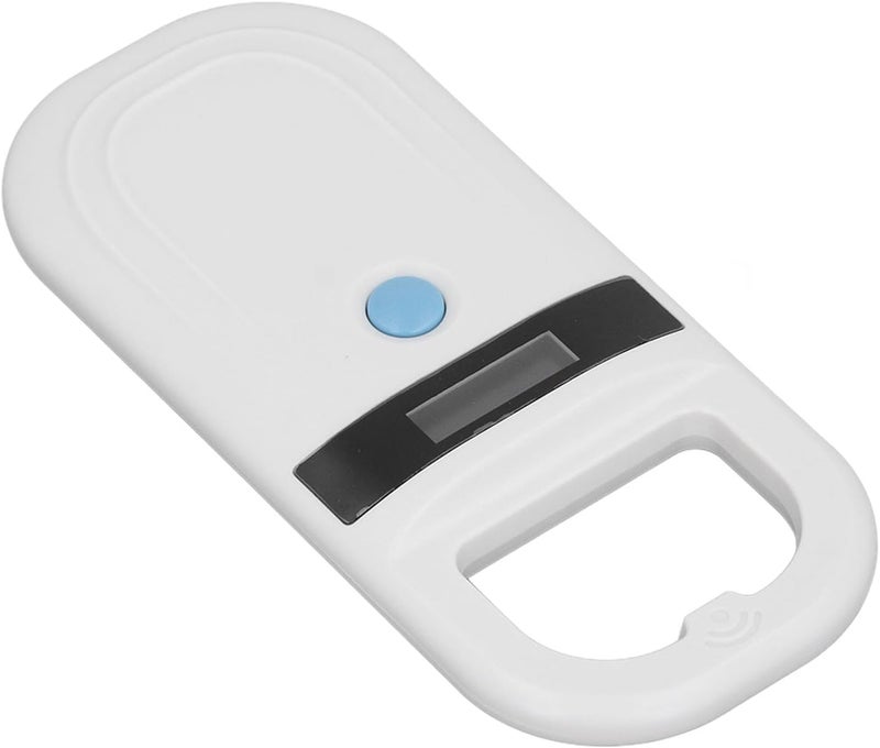 Aramox Pet Microchip Reader, ABS Material, Long Battery Life, Wireless Animal Tag Scanner, 15cm Read Distance for Veterinarians and Pet Owners - Image 5