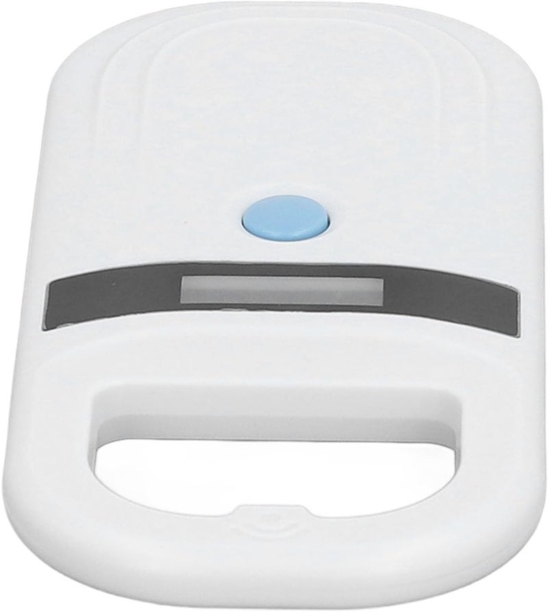 Aramox Pet Microchip Reader, ABS Material, Long Battery Life, Wireless Animal Tag Scanner, 15cm Read Distance for Veterinarians and Pet Owners - Image 1