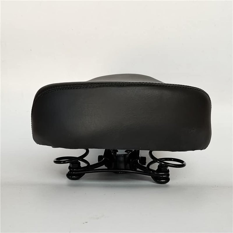 Leno Leeno Electric Bike Saddle, Stylish Waterproof Durable Comfortable Electric Bike Seat - Image 5