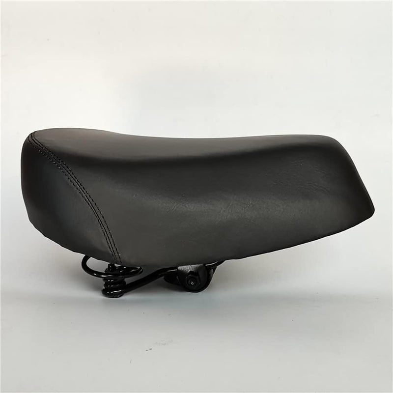 Leno Leeno Electric Bike Saddle, Stylish Waterproof Durable Comfortable Electric Bike Seat - Image 4