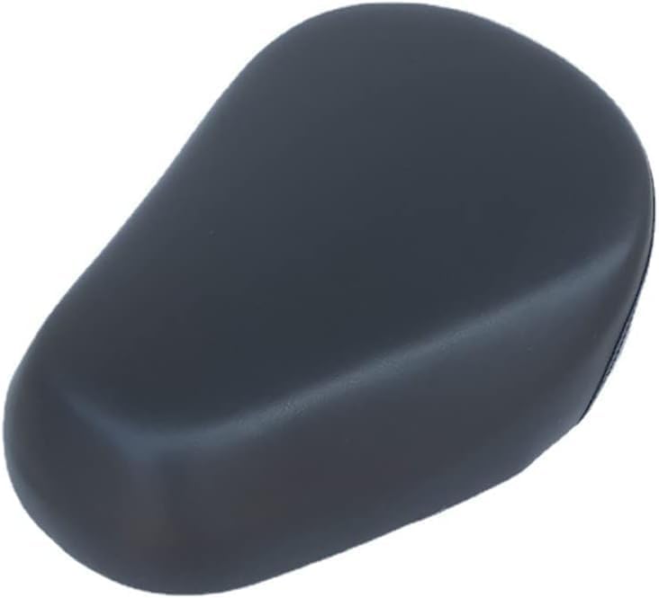 Leno Leeno Electric Bike Saddle, Stylish Waterproof Durable Comfortable Electric Bike Seat - Image 2