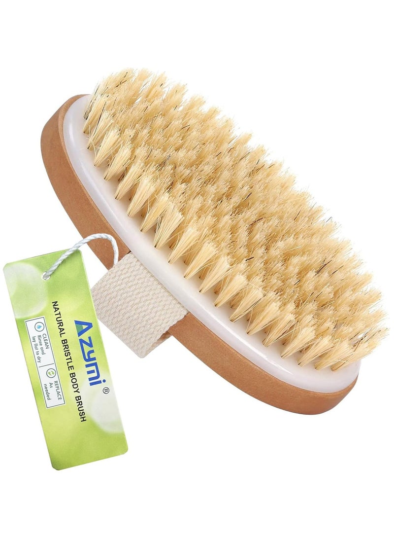 Dry Body Brush - Image 1