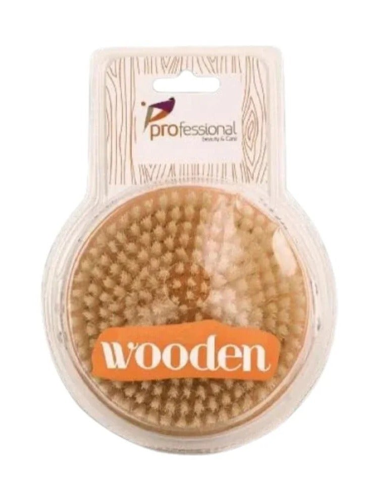 Dry Body Brush - Image 4