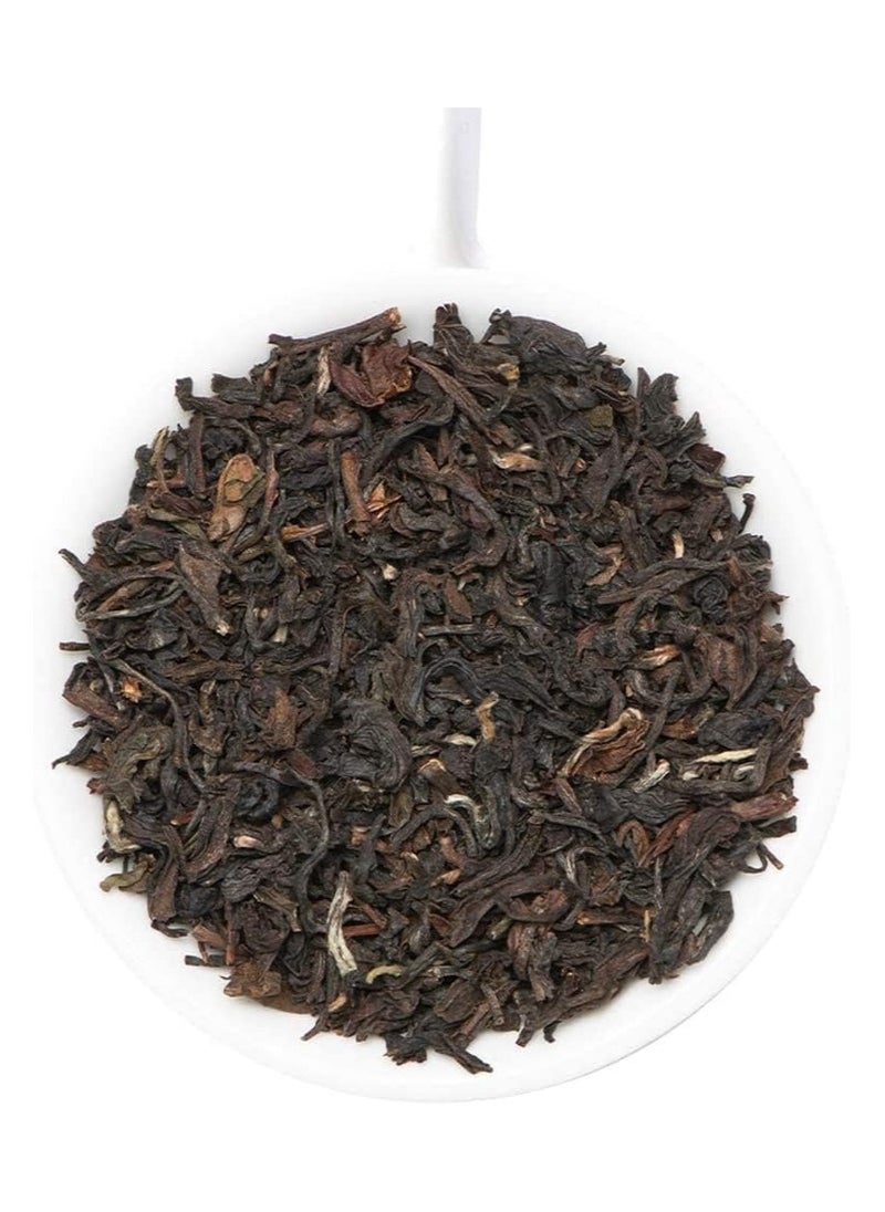 Darjeeling Tea Leaves 250g Pure Himalayan Black Tea FTGFOP1 Grade Loose Leaf Brew 125 Cups - pzsku/Z87D5C6EE20B450FFE1C3Z/45/_/1739612699/88340611-c52c-42ee-9406-56f10b413cf1