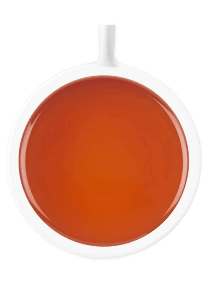 فادام أوراق شاي دارجيلنغ 250 جرام شاي أسود نقي من الهيمالايا بدرجة FTGFOP1 شاي أوراق سائلة 125 كوب - Image 3