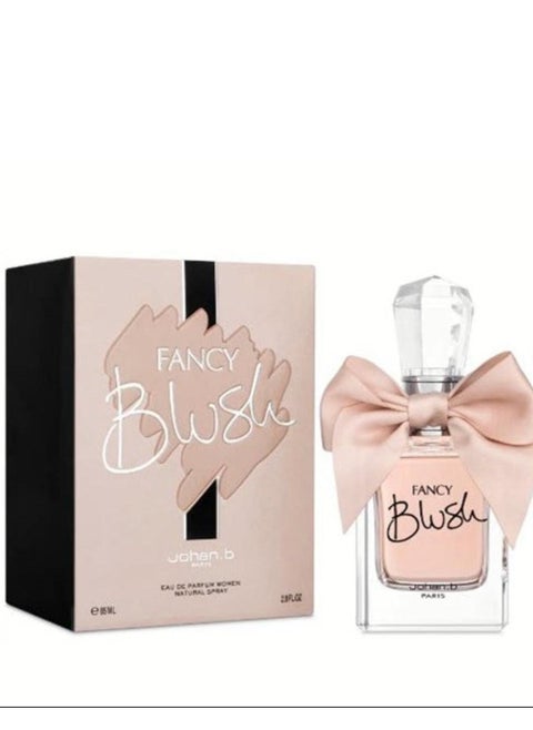 Johan B Fancy Blush EDP 85ML