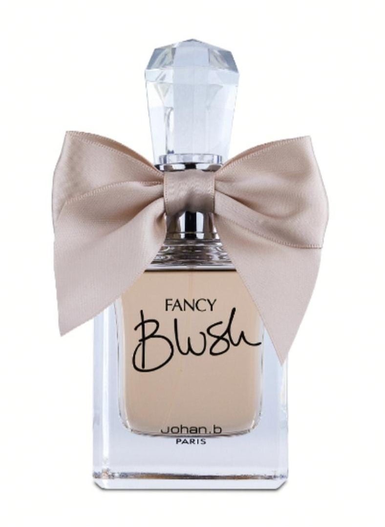 Johan B Fancy Blush EDP 85ML