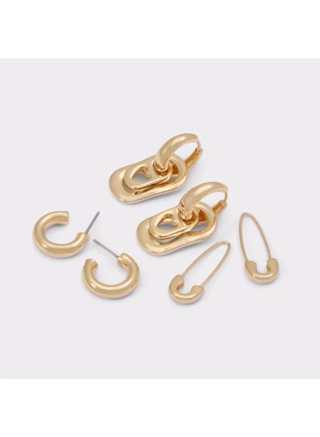 ALDO Lovecapse Earrings