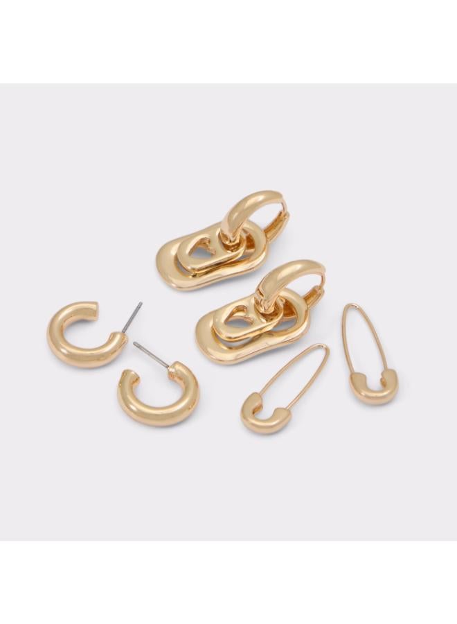 ALDO Lovecapse Earrings