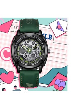 MLB Student Luminous Waterproof Sports Watch  - Image 3
