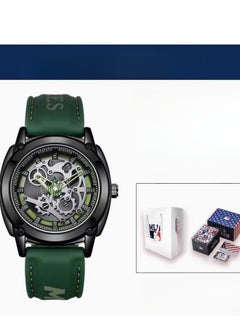 MLB Student Luminous Waterproof Sports Watch  - Image 1