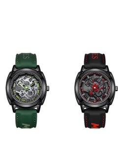 MLB Student Luminous Waterproof Sports Watch  - Image 5