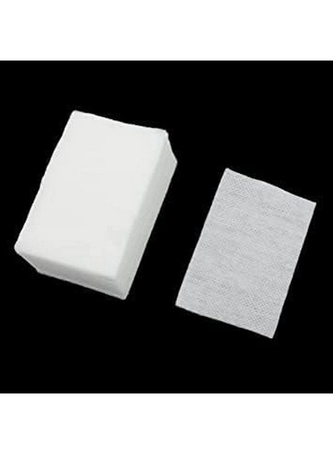 PARVY Cotton Pads, Makeup Removing Wipes, Cotton Pads for Face Wipes Remove Pad Soft Touch Cosmetic Facial Care Cleansing Tissues(40 Cotton Pads) - Image 3