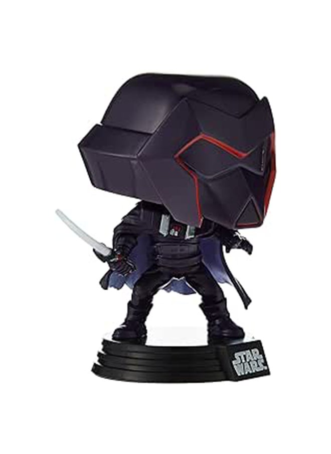 Funko Funko Pop! Star Wars: Visions - Karre (Exc) 