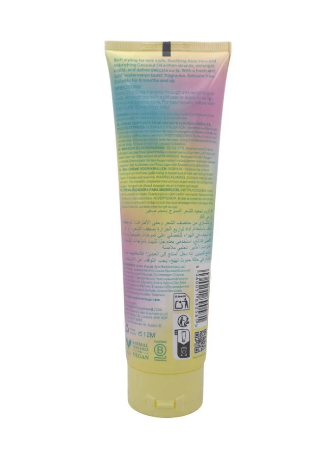 Umberto Giannini Mini Curls Leave in Conditioning Styling Cream 150ml